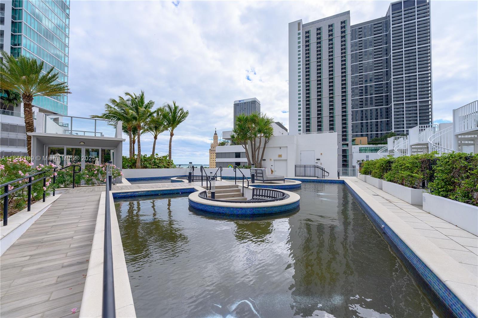 851 NE 1st Ave #1410, Miami FL 33132