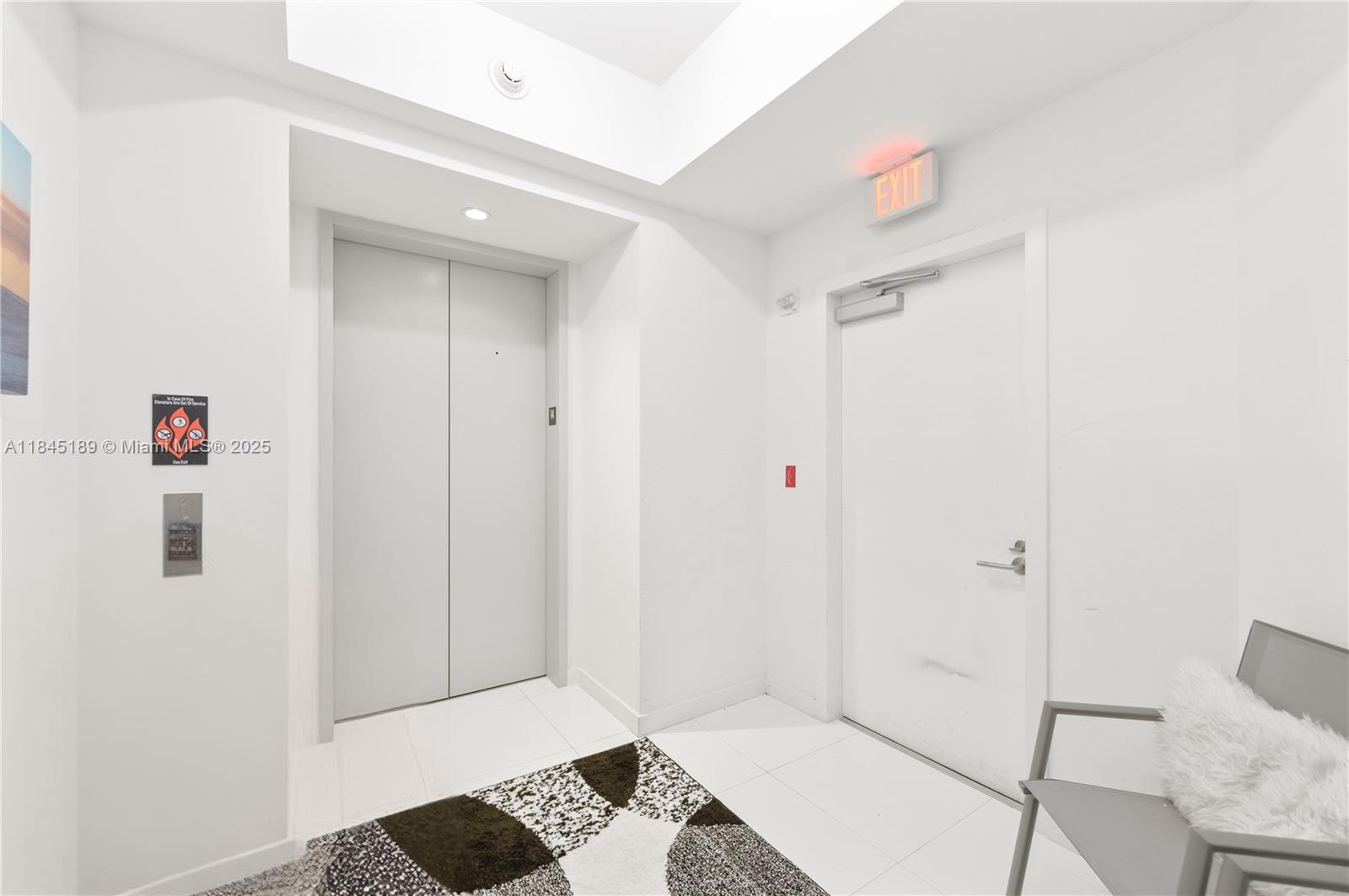 851 NE 1st Ave #1410, Miami FL 33132
