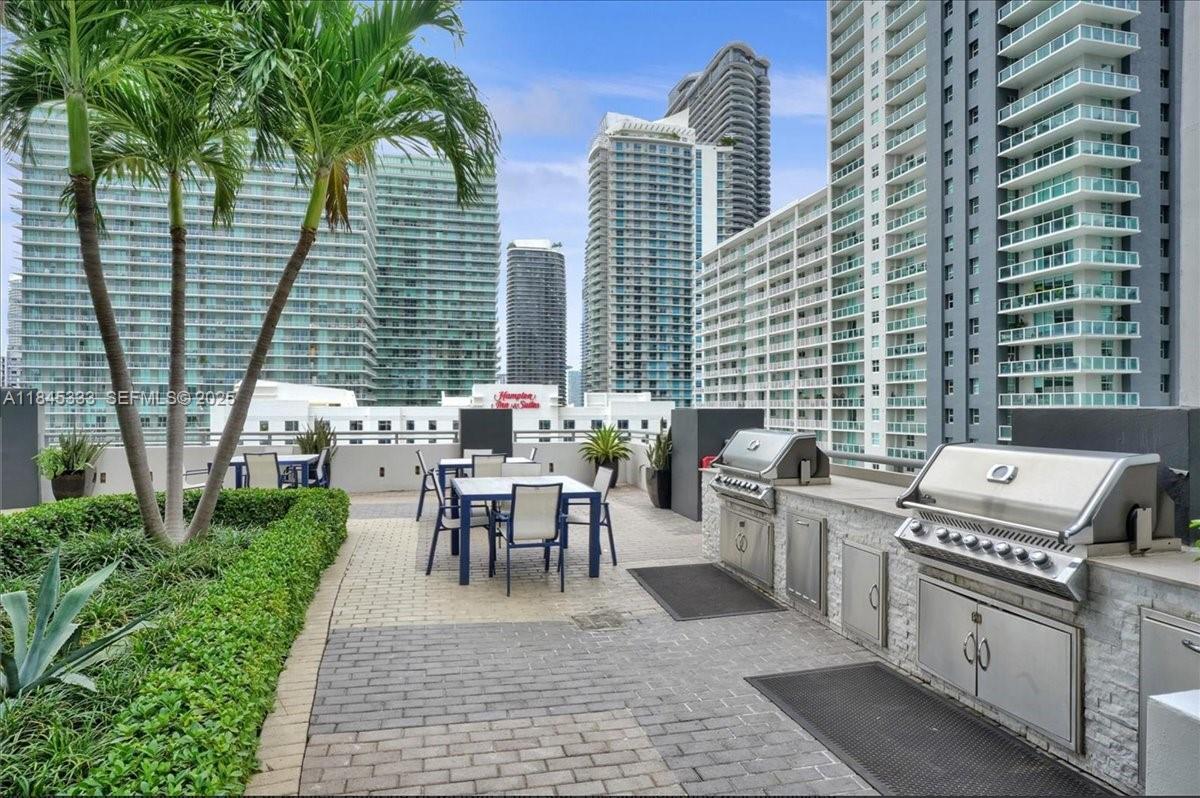 60 SW 13th St #3203, Miami FL 33130