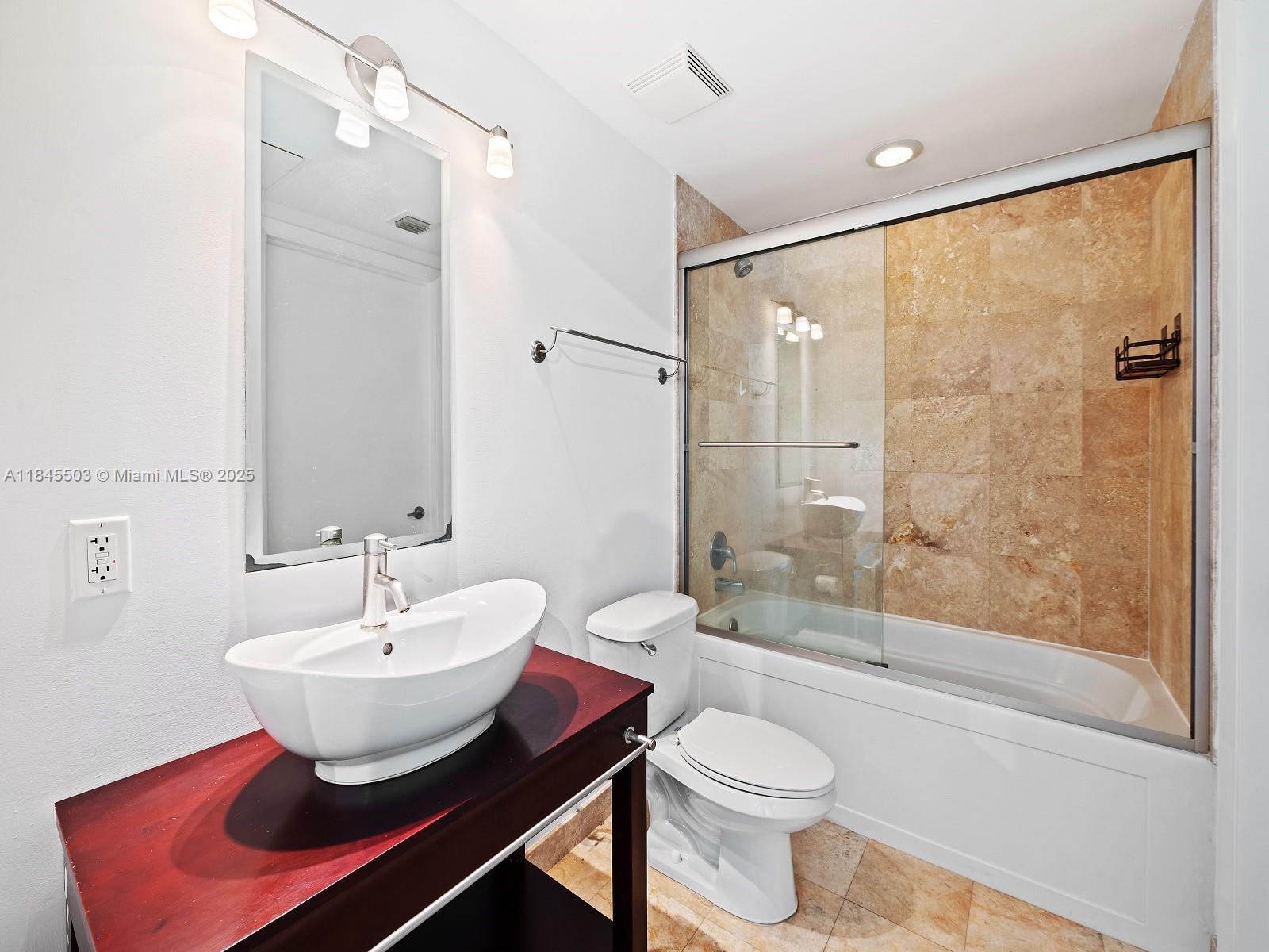 350 S MIAMI AVE #1610, Miami FL 33130