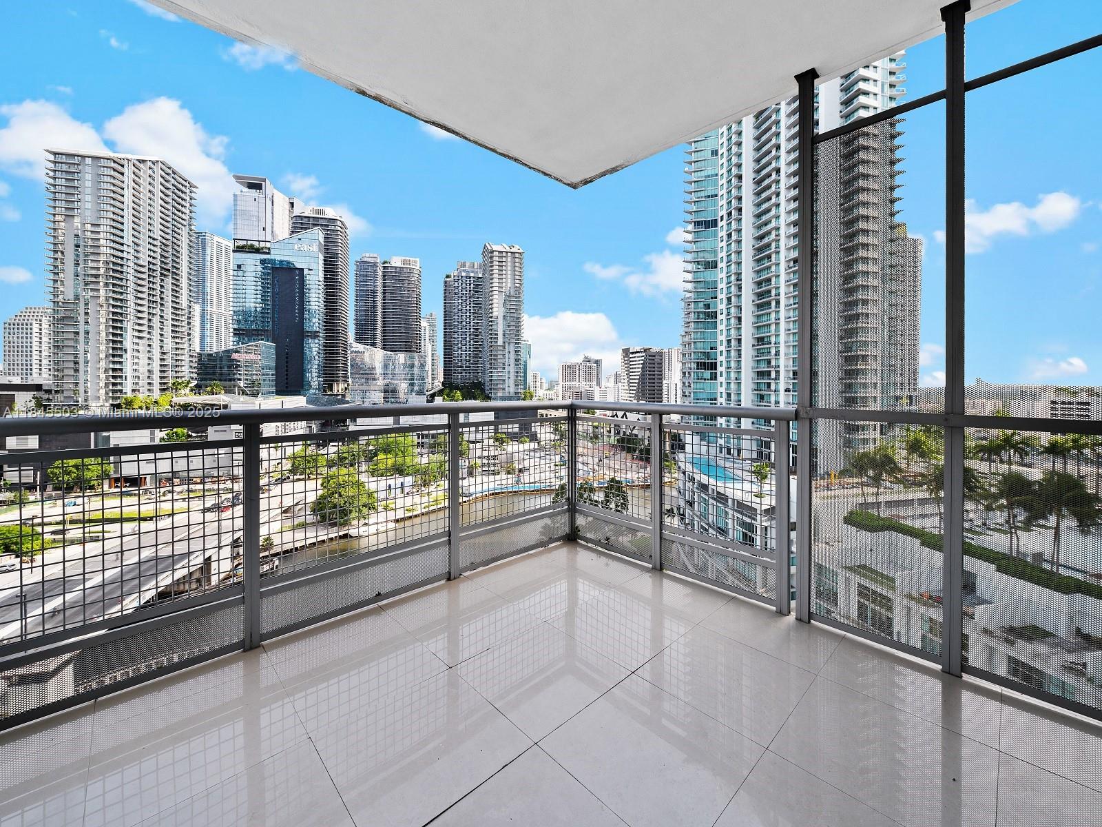 350 S MIAMI AVE #1610, Miami FL 33130