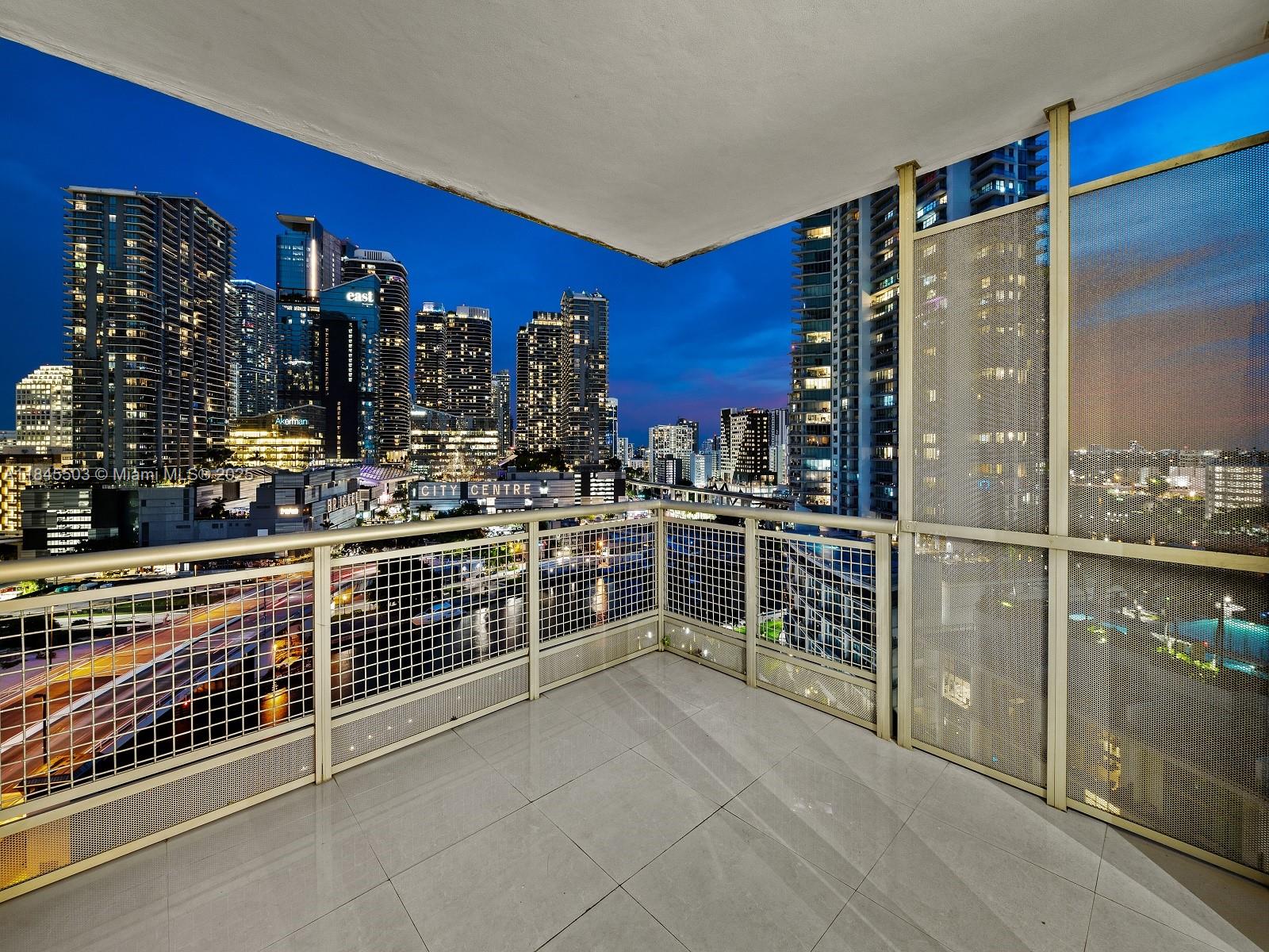 350 S MIAMI AVE #1610, Miami FL 33130
