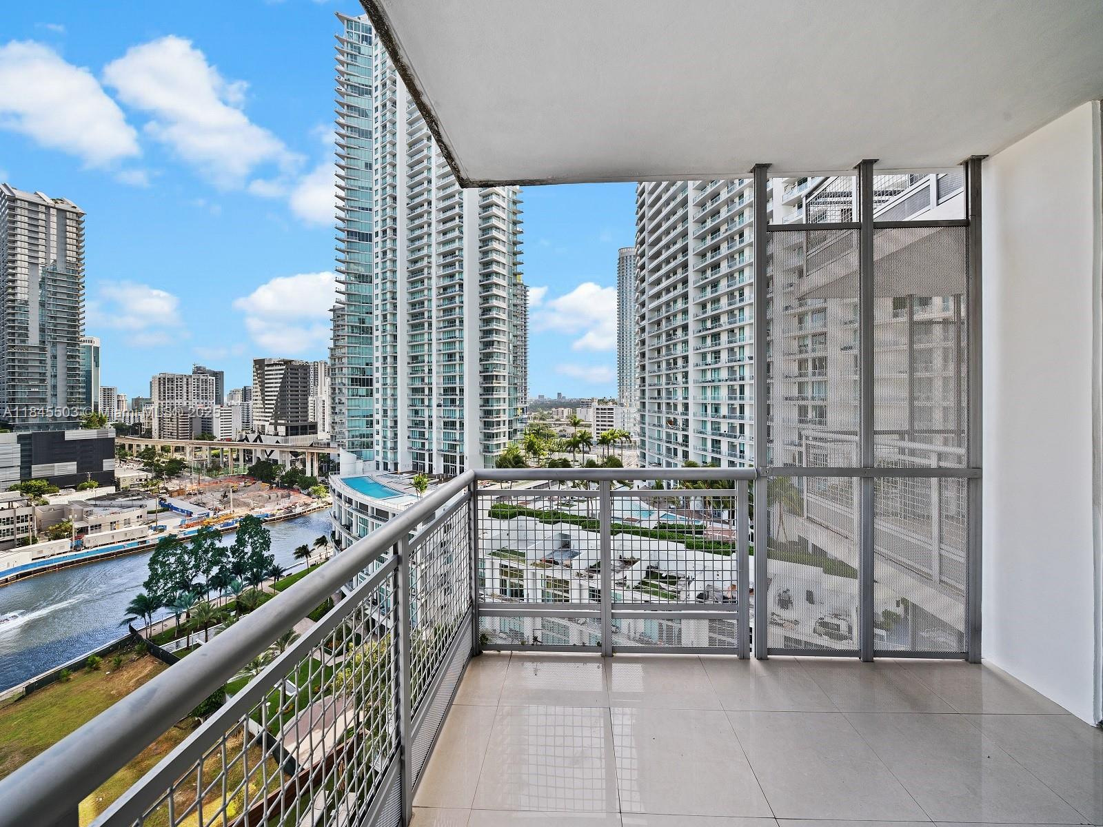 350 S MIAMI AVE #1610, Miami FL 33130