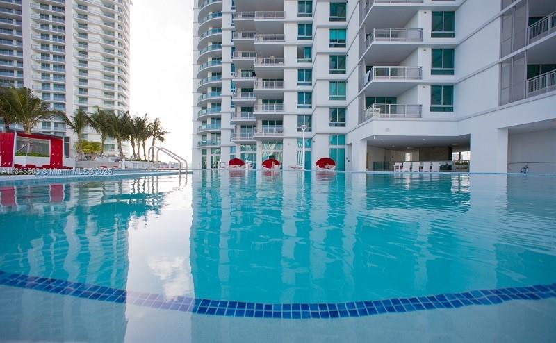 350 S MIAMI AVE #1610, Miami FL 33130