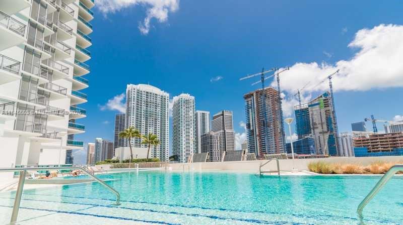 350 S MIAMI AVE #1610, Miami FL 33130