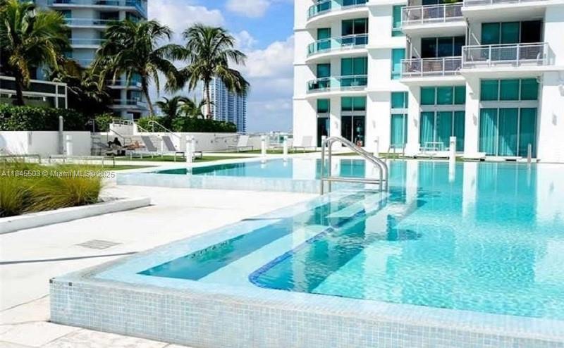 350 S MIAMI AVE #1610, Miami FL 33130