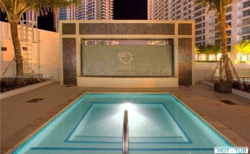 350 S MIAMI AVE #1610, Miami FL 33130
