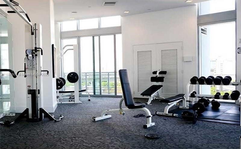 350 S MIAMI AVE #1610, Miami FL 33130