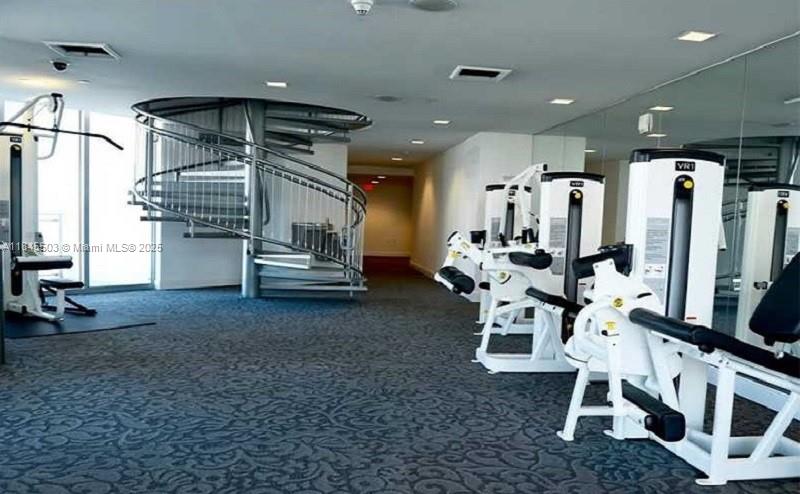 350 S MIAMI AVE #1610, Miami FL 33130