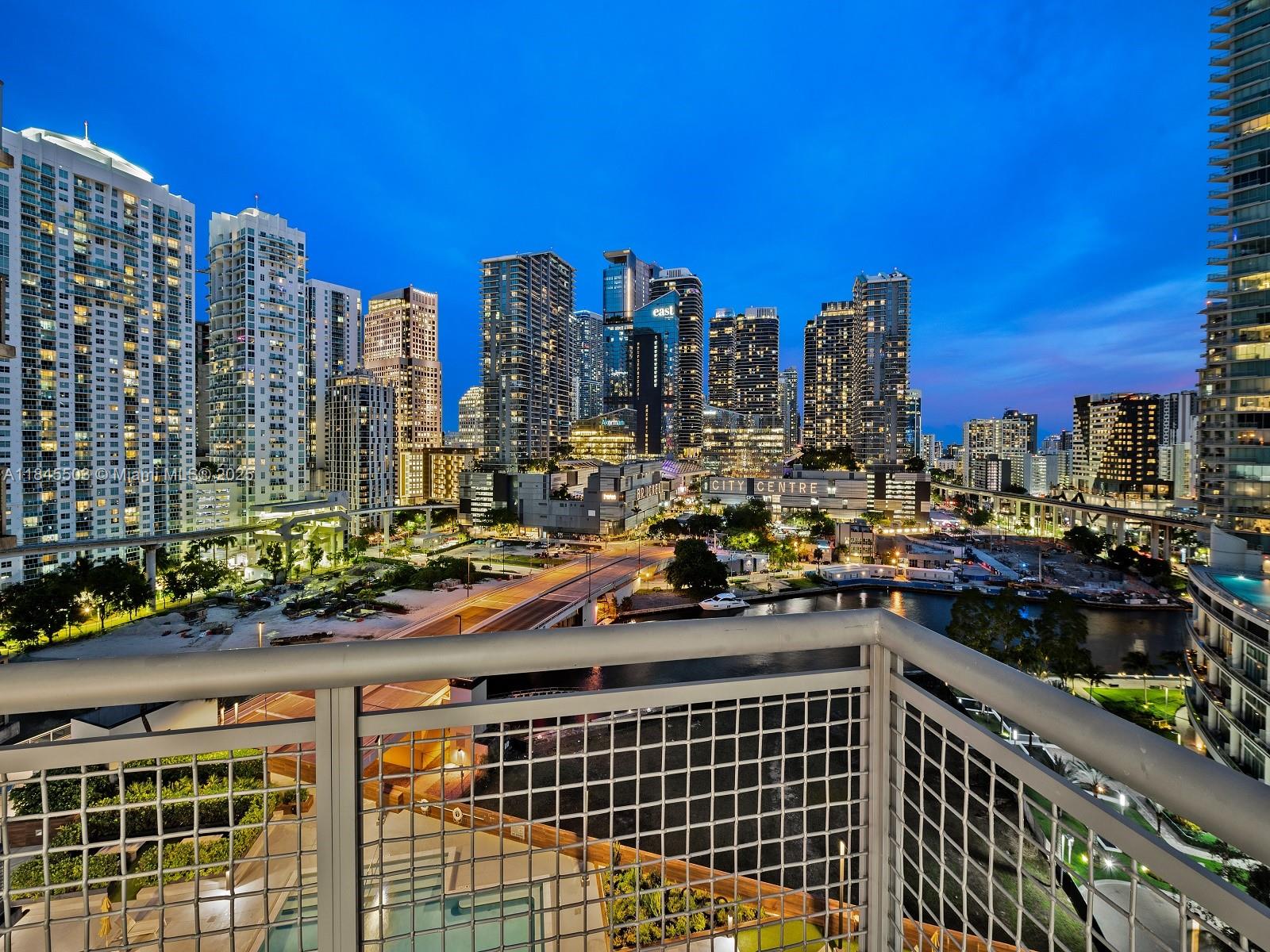 350 S MIAMI AVE #1610, Miami FL 33130
