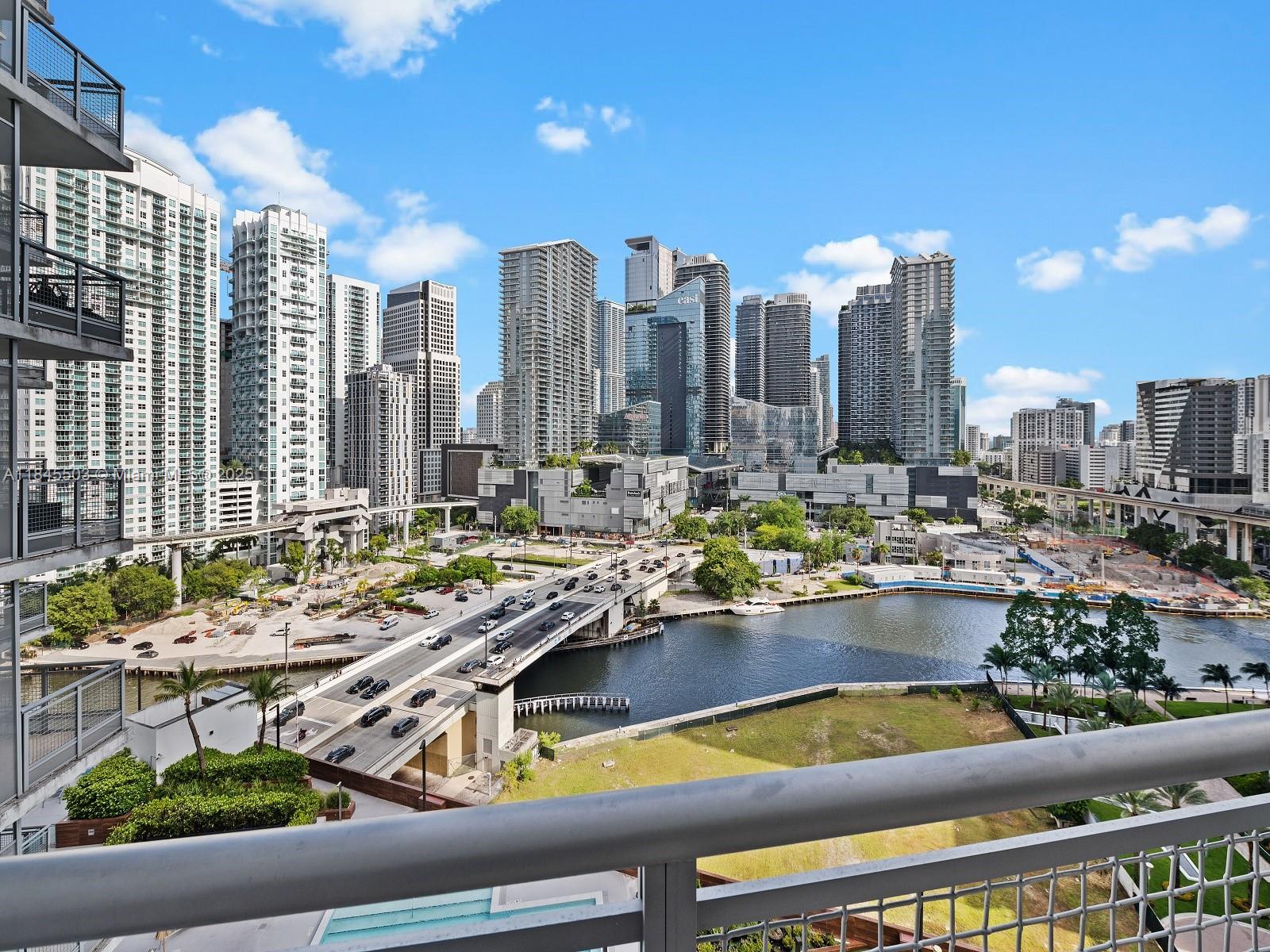 350 S MIAMI AVE #1610, Miami FL 33130