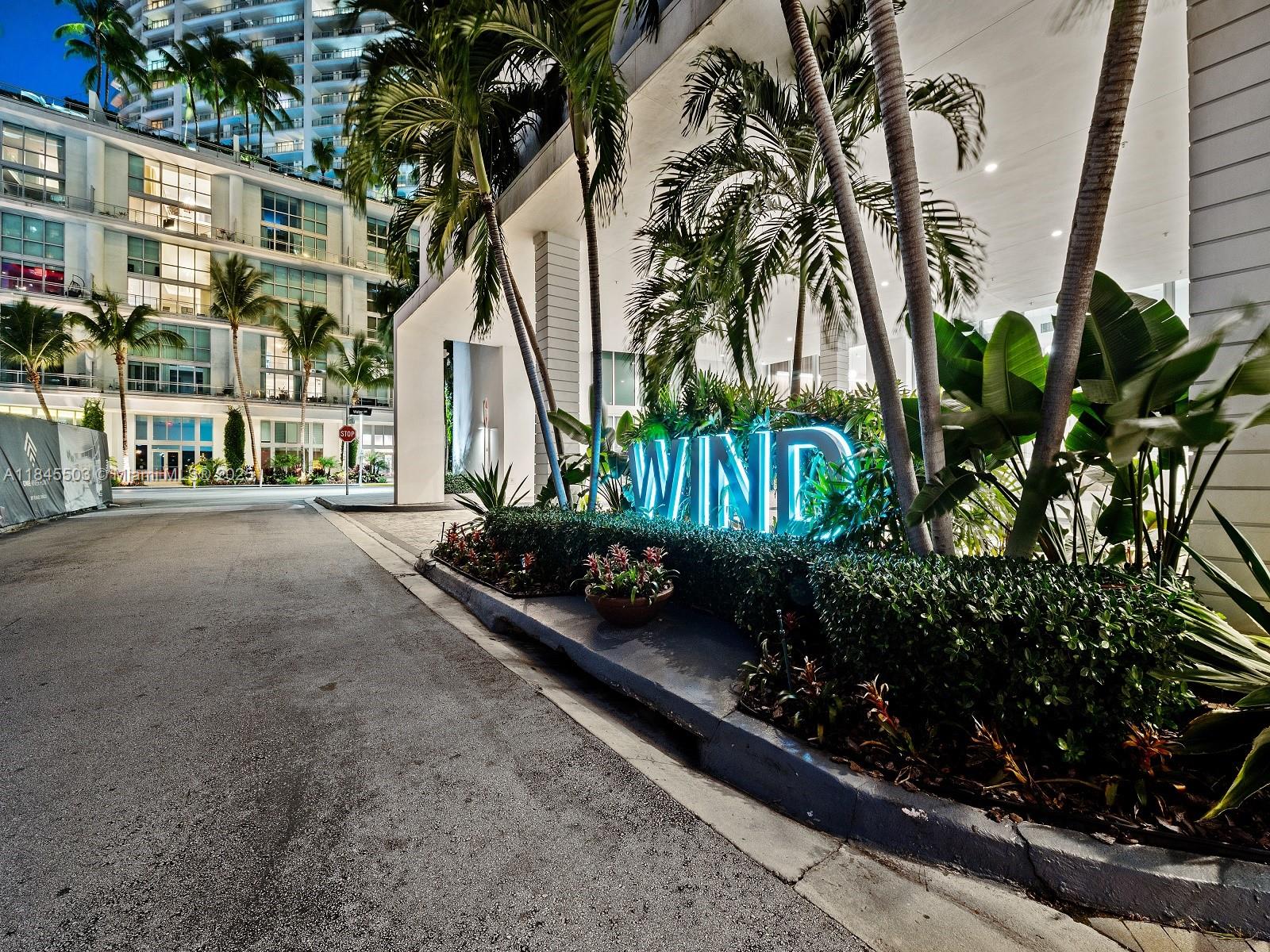 350 S MIAMI AVE #1610, Miami FL 33130