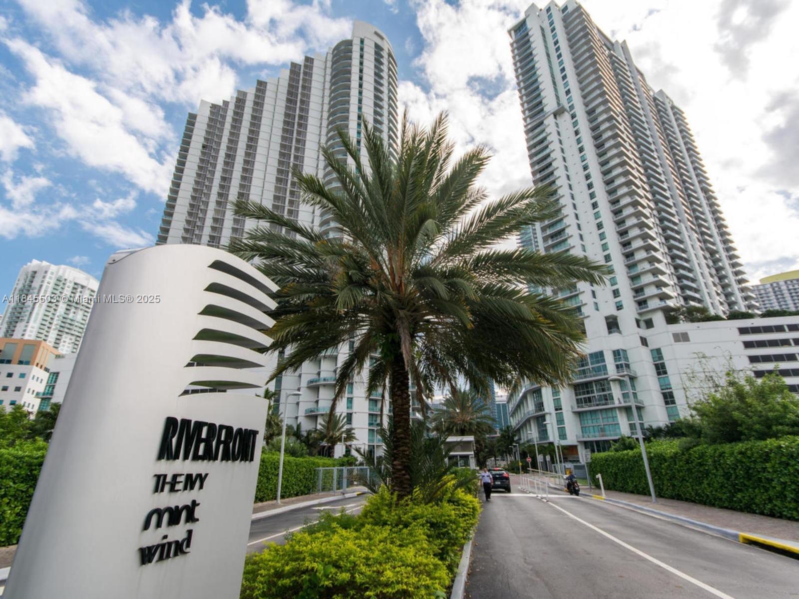 350 S MIAMI AVE #1610, Miami FL 33130