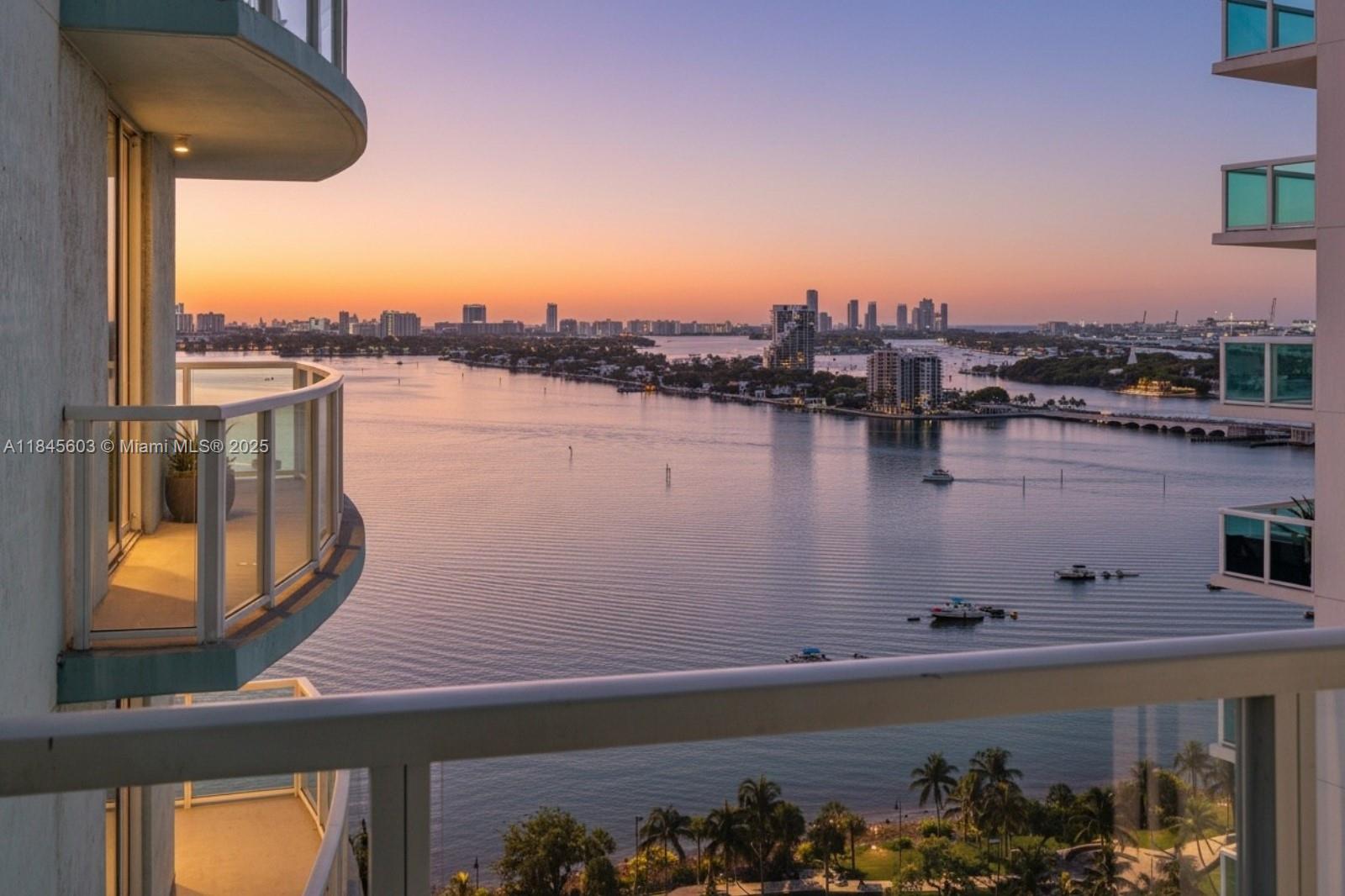 1900 N Bayshore Dr #2003, Miami FL 33132