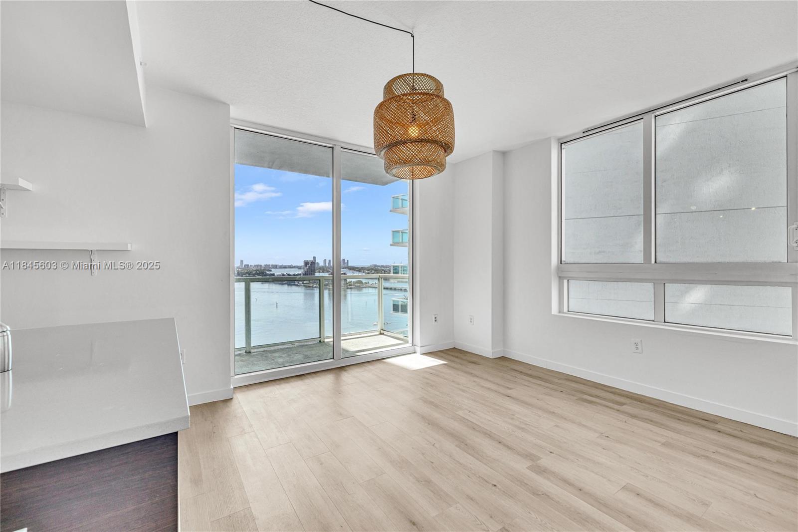 1900 N Bayshore Dr #2003, Miami FL 33132