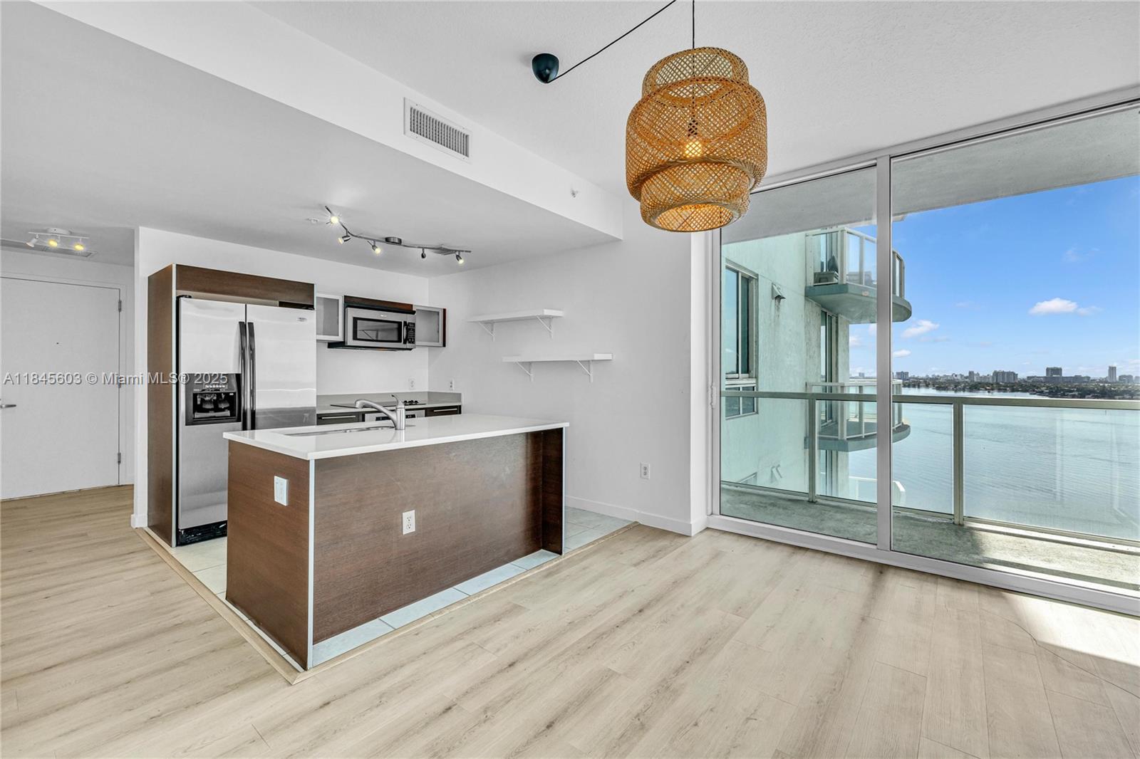 1900 N Bayshore Dr #2003, Miami FL 33132