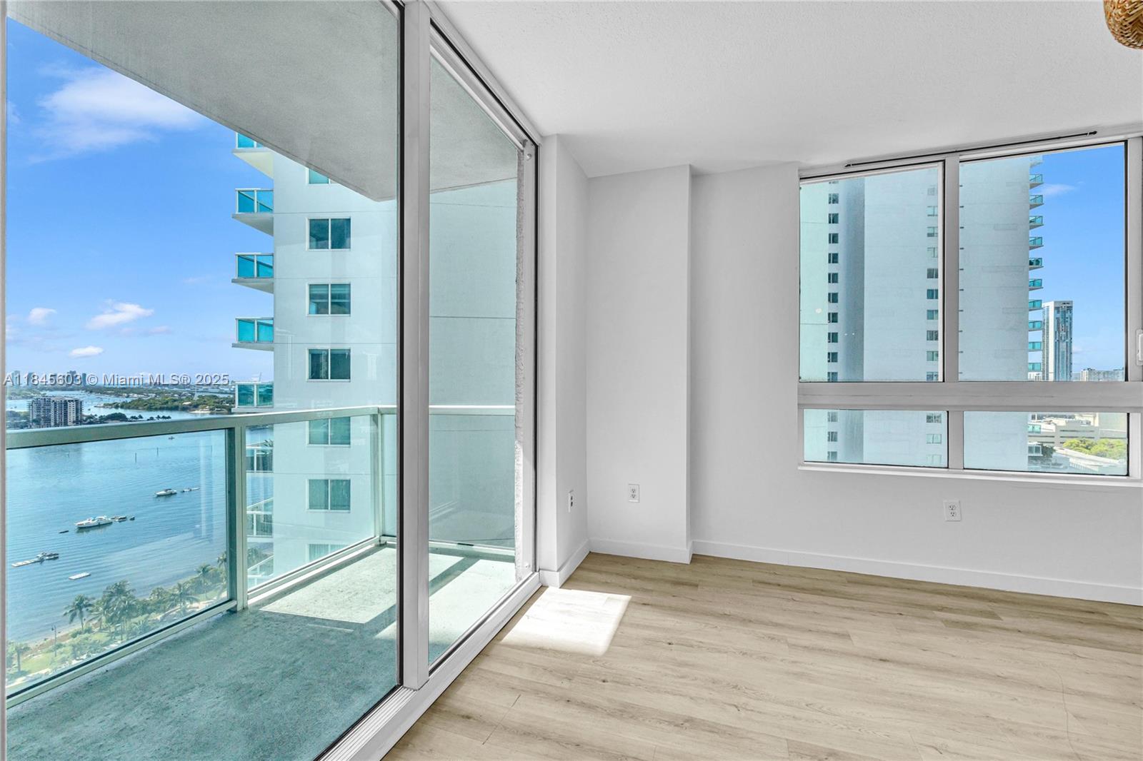 1900 N Bayshore Dr #2003, Miami FL 33132