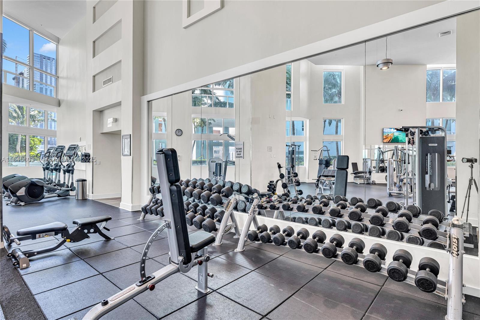 1900 N Bayshore Dr #2003, Miami FL 33132