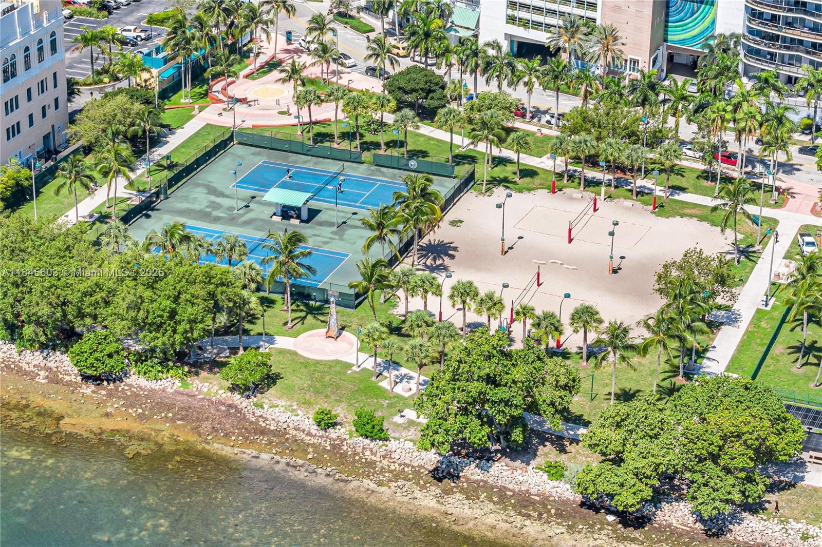 1900 N Bayshore Dr #2003, Miami FL 33132