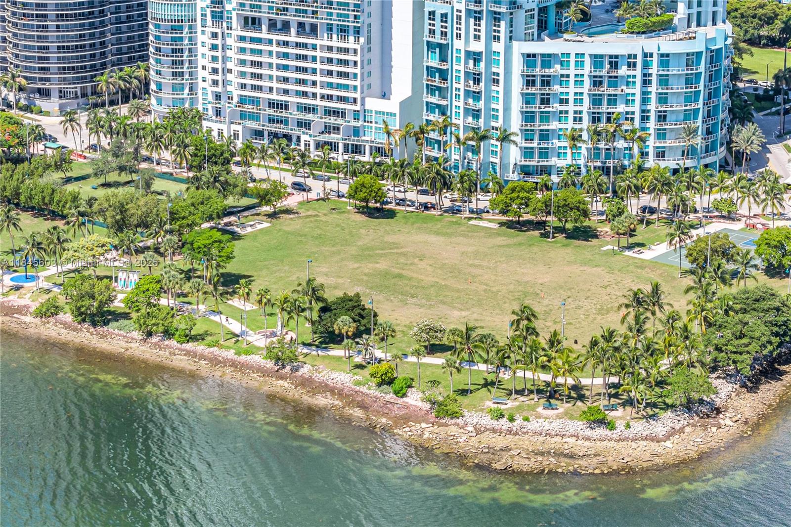 1900 N Bayshore Dr #2003, Miami FL 33132