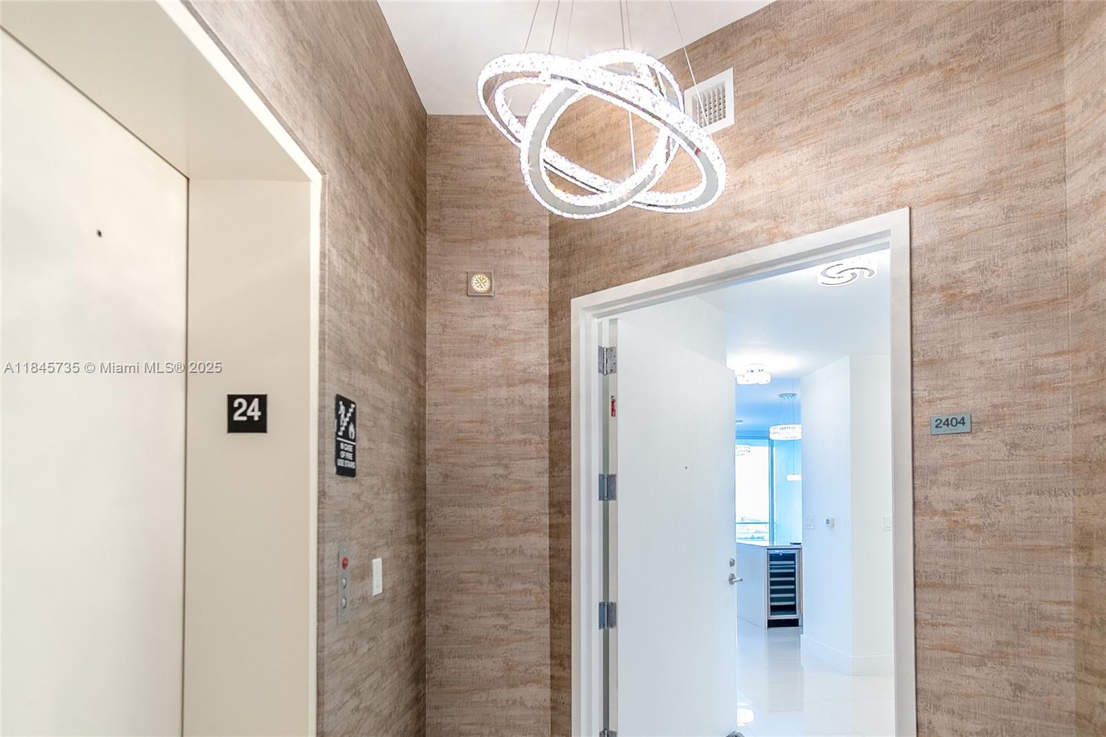 2020 N Bayshore Dr #2404, Miami FL 33137