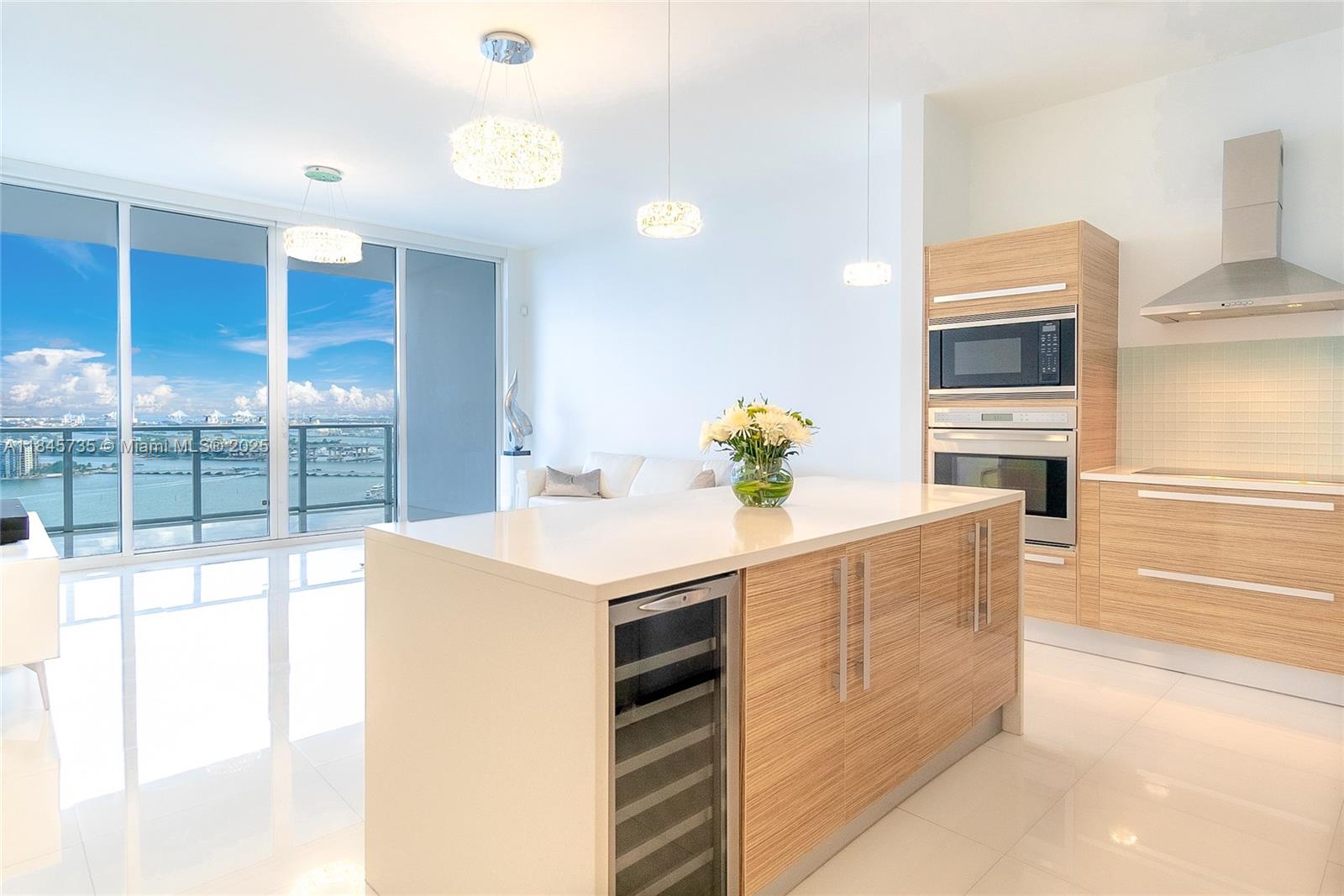 2020 N Bayshore Dr #2404, Miami FL 33137
