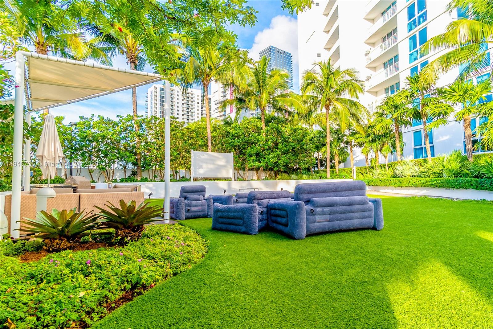 2020 N Bayshore Dr #2404, Miami FL 33137