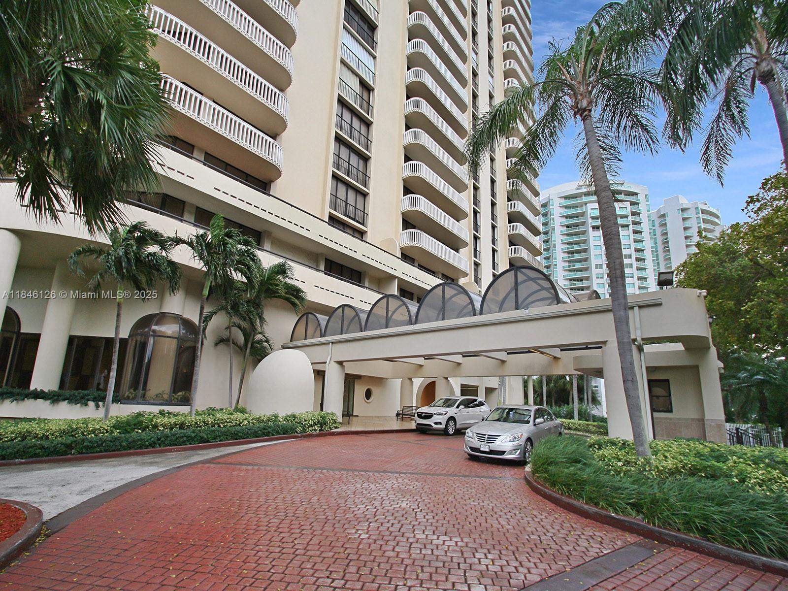 19355 Turnberry Way #12C, Aventura FL 33180