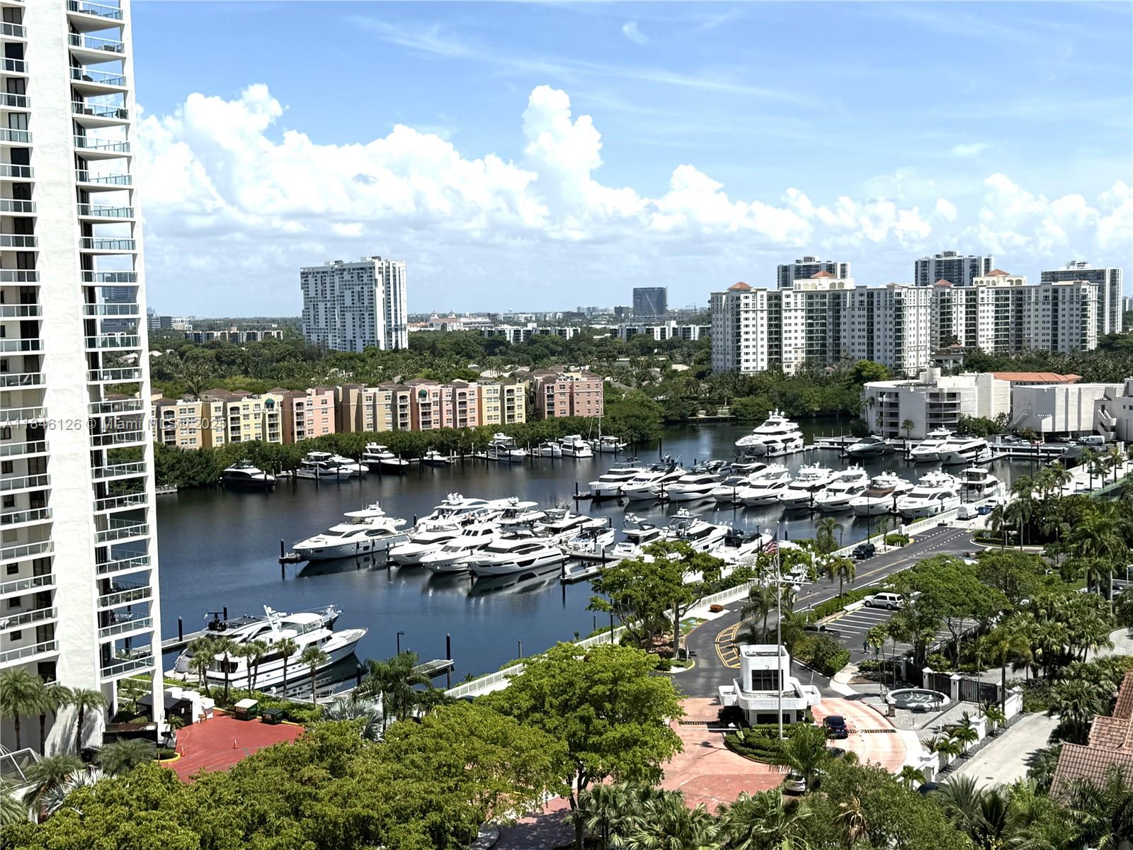 19355 Turnberry Way #12C, Aventura FL 33180