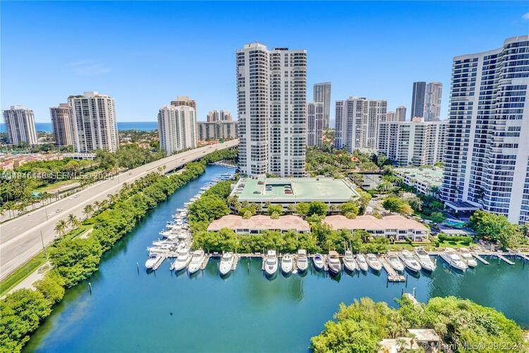 3400 NE 192nd St #1205, Aventura FL 33180