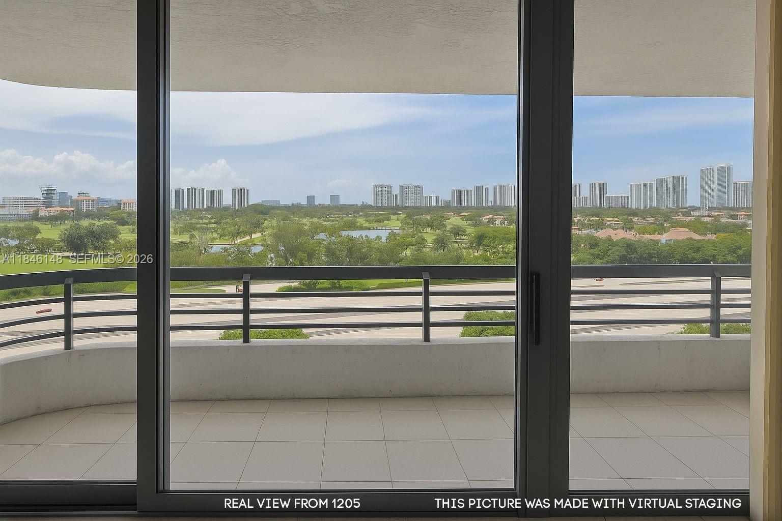3400 NE 192nd St #1205, Aventura FL 33180