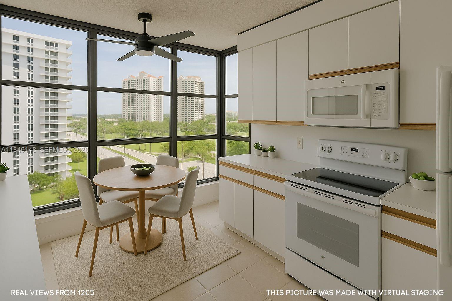 3400 NE 192nd St #1205, Aventura FL 33180