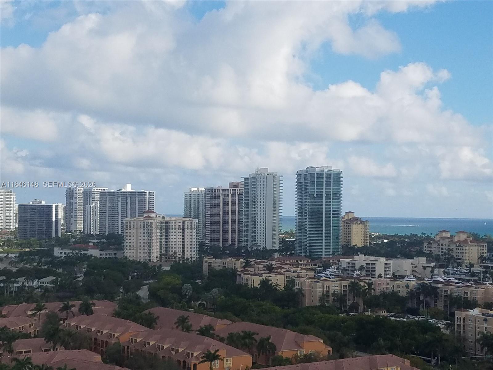 3400 NE 192nd St #1205, Aventura FL 33180