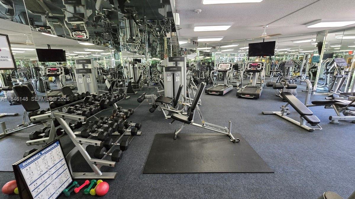 3400 NE 192nd St #1205, Aventura FL 33180
