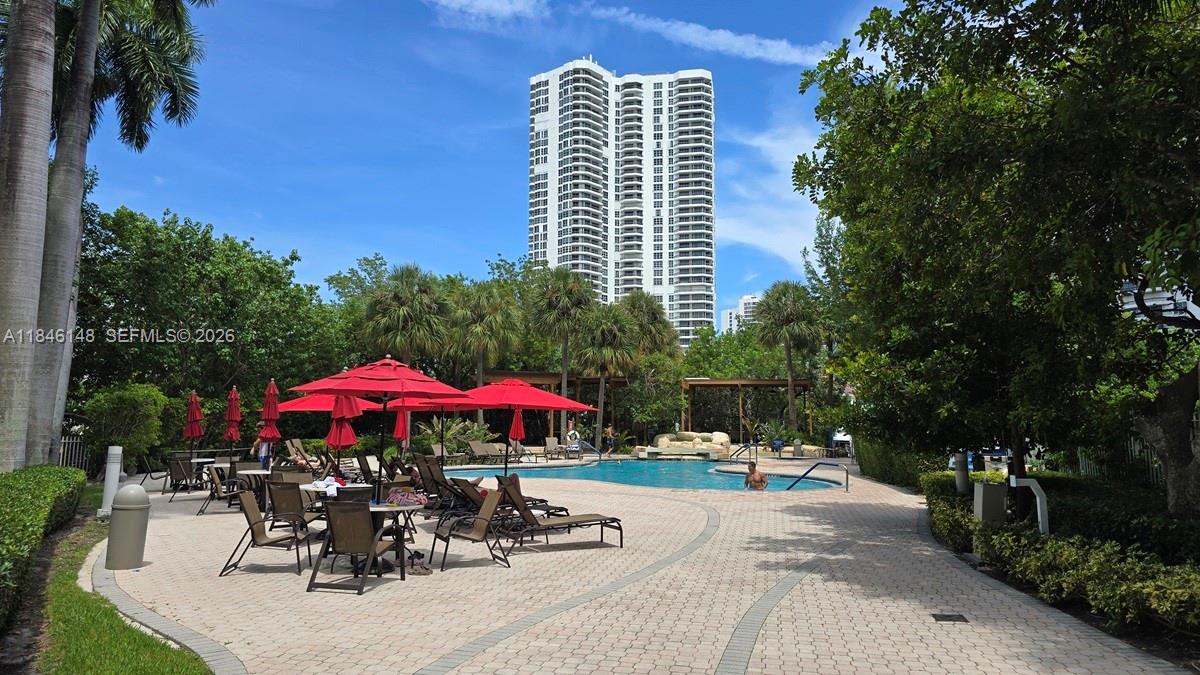 3400 NE 192nd St #1205, Aventura FL 33180