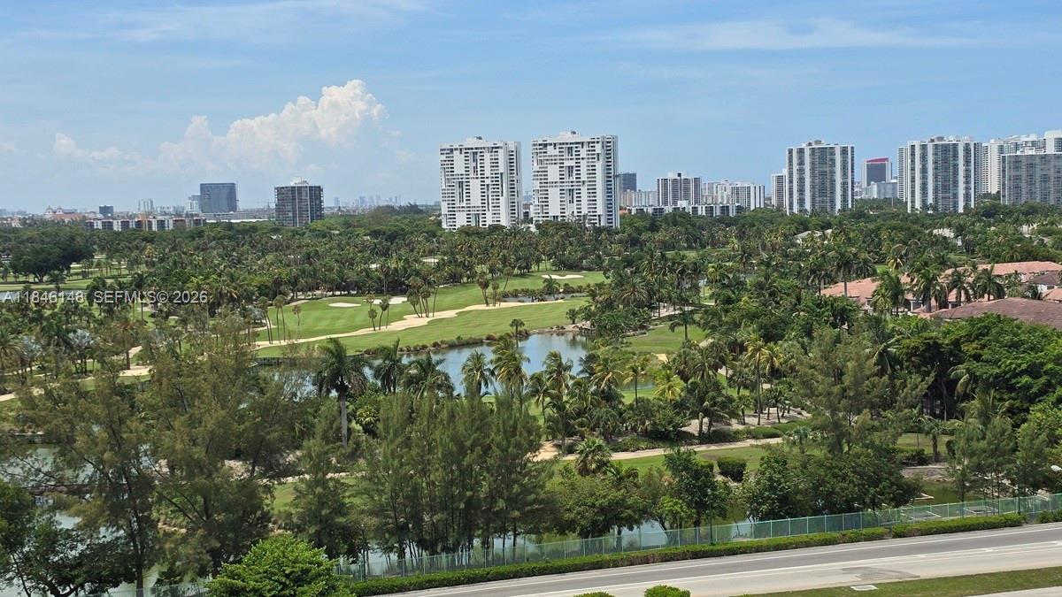 3400 NE 192nd St #1205, Aventura FL 33180