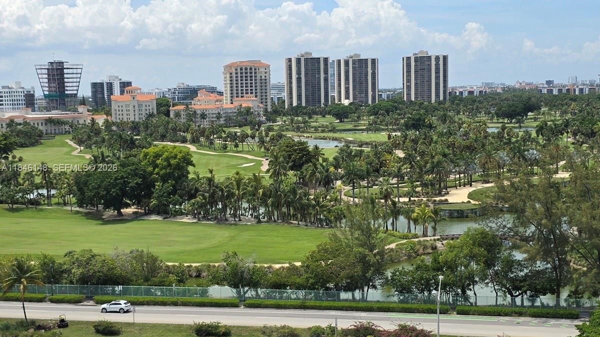 3400 NE 192nd St #1205, Aventura FL 33180