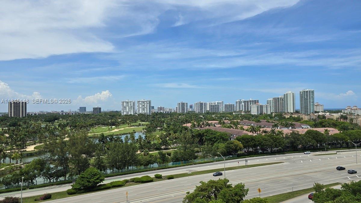 3400 NE 192nd St #1205, Aventura FL 33180