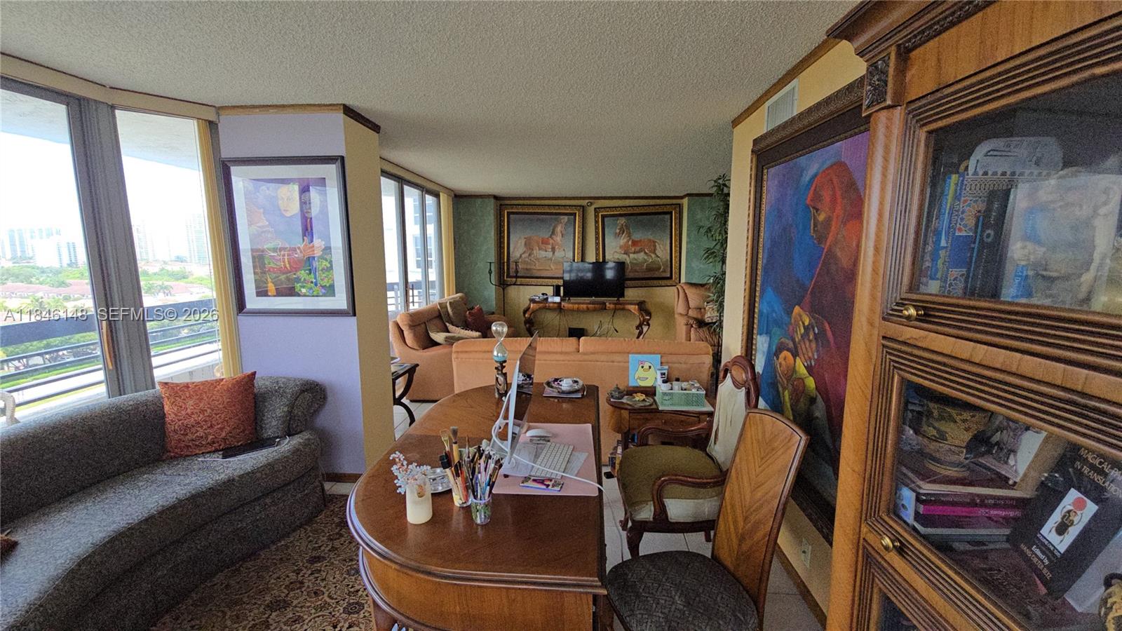 3400 NE 192nd St #1205, Aventura FL 33180