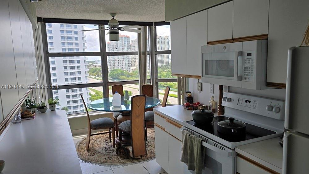 3400 NE 192nd St #1205, Aventura FL 33180
