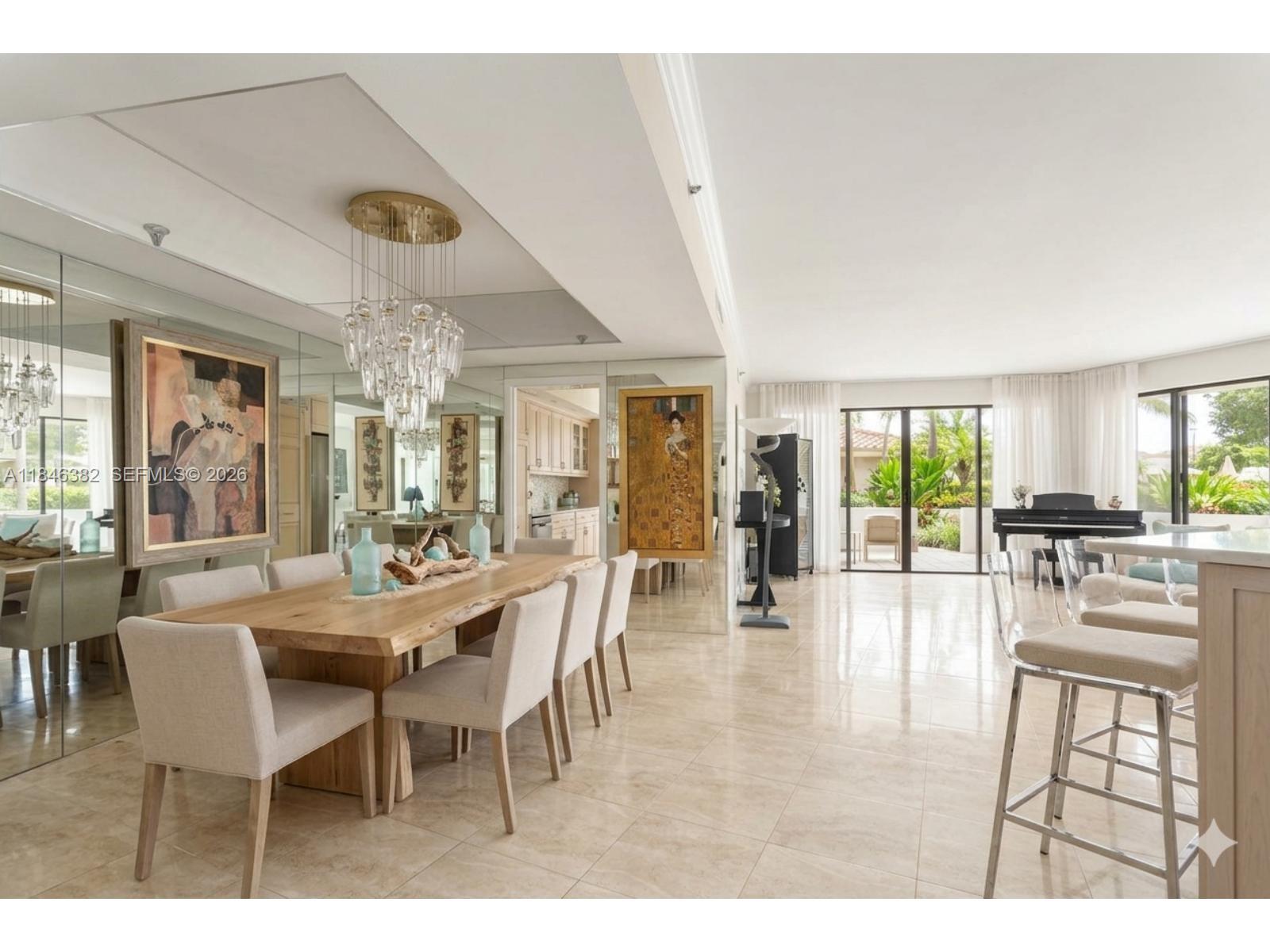 20281 E Country Club Dr #207, Aventura FL 33180