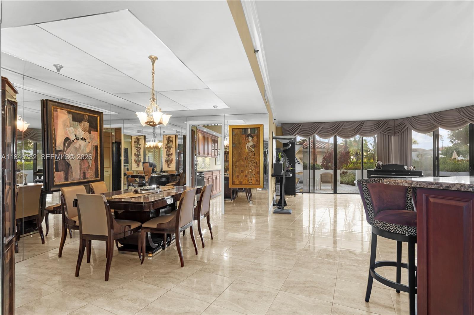 20281 E Country Club Dr #207, Aventura FL 33180