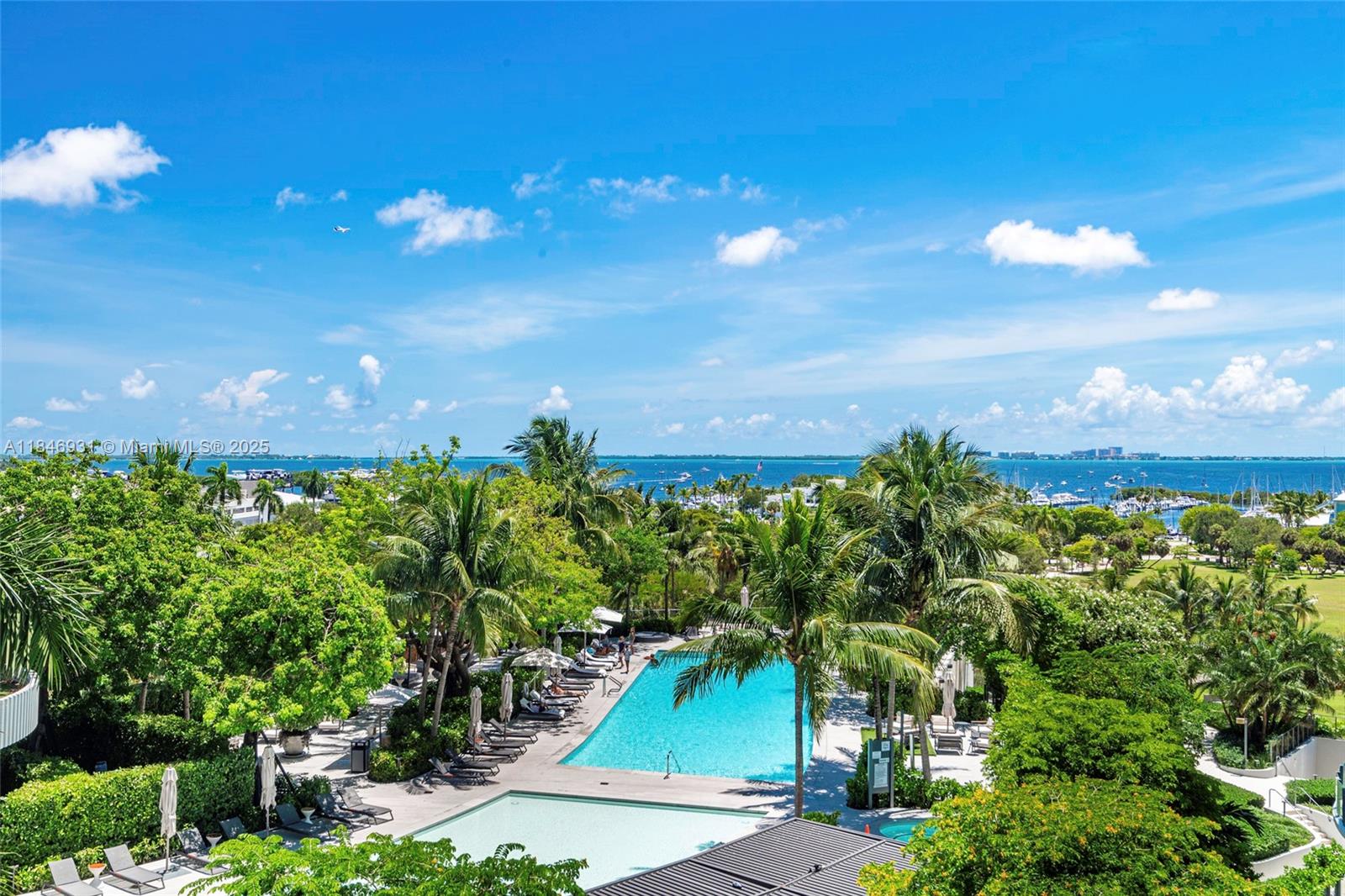 2821 S Bayshore Dr #7B, Coconut Grove FL 33133