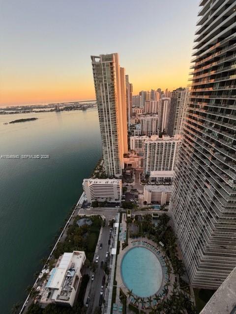 650 NE 32nd St #4406, Miami FL 33137