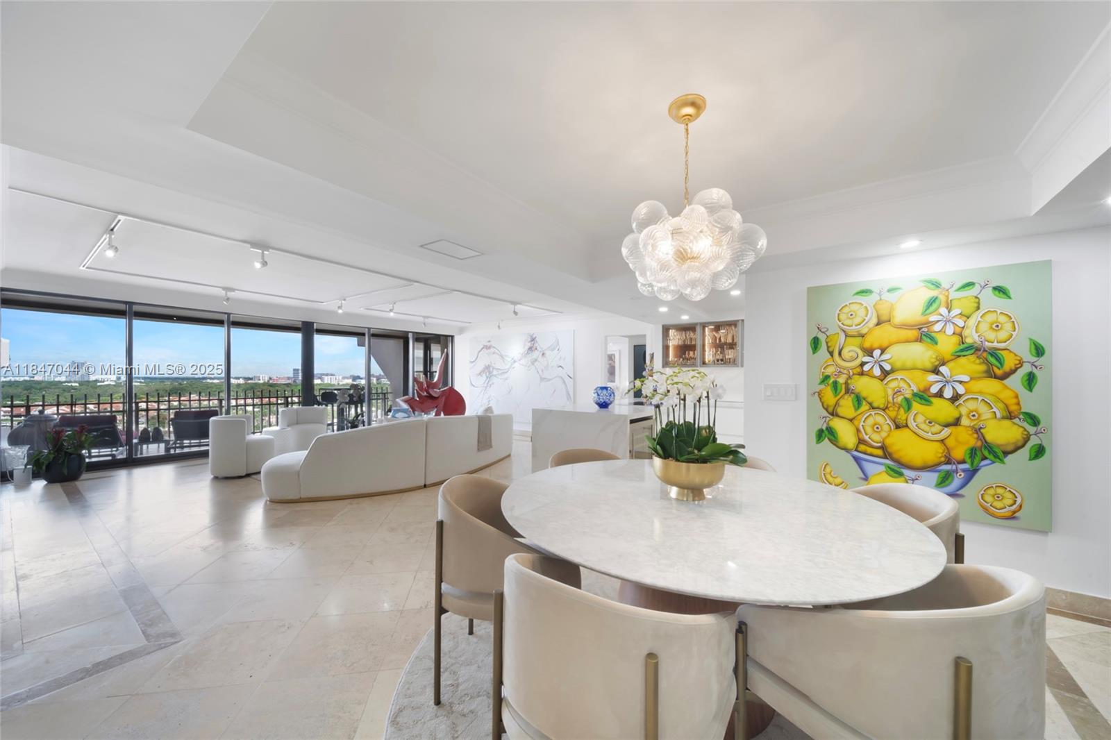 3 Grove Isle Dr #C1804, Miami FL 33133