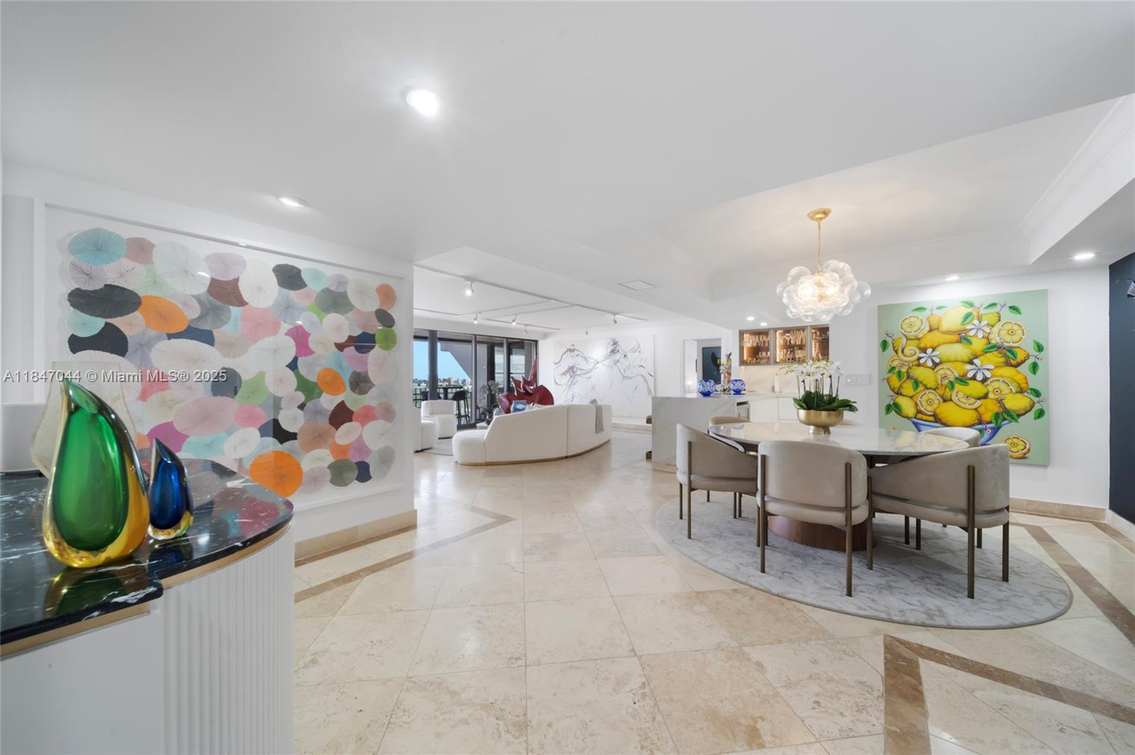 3 Grove Isle Dr #C1804, Miami FL 33133