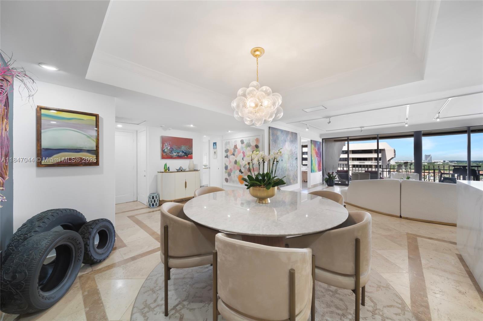 3 Grove Isle Dr #C1804, Miami FL 33133