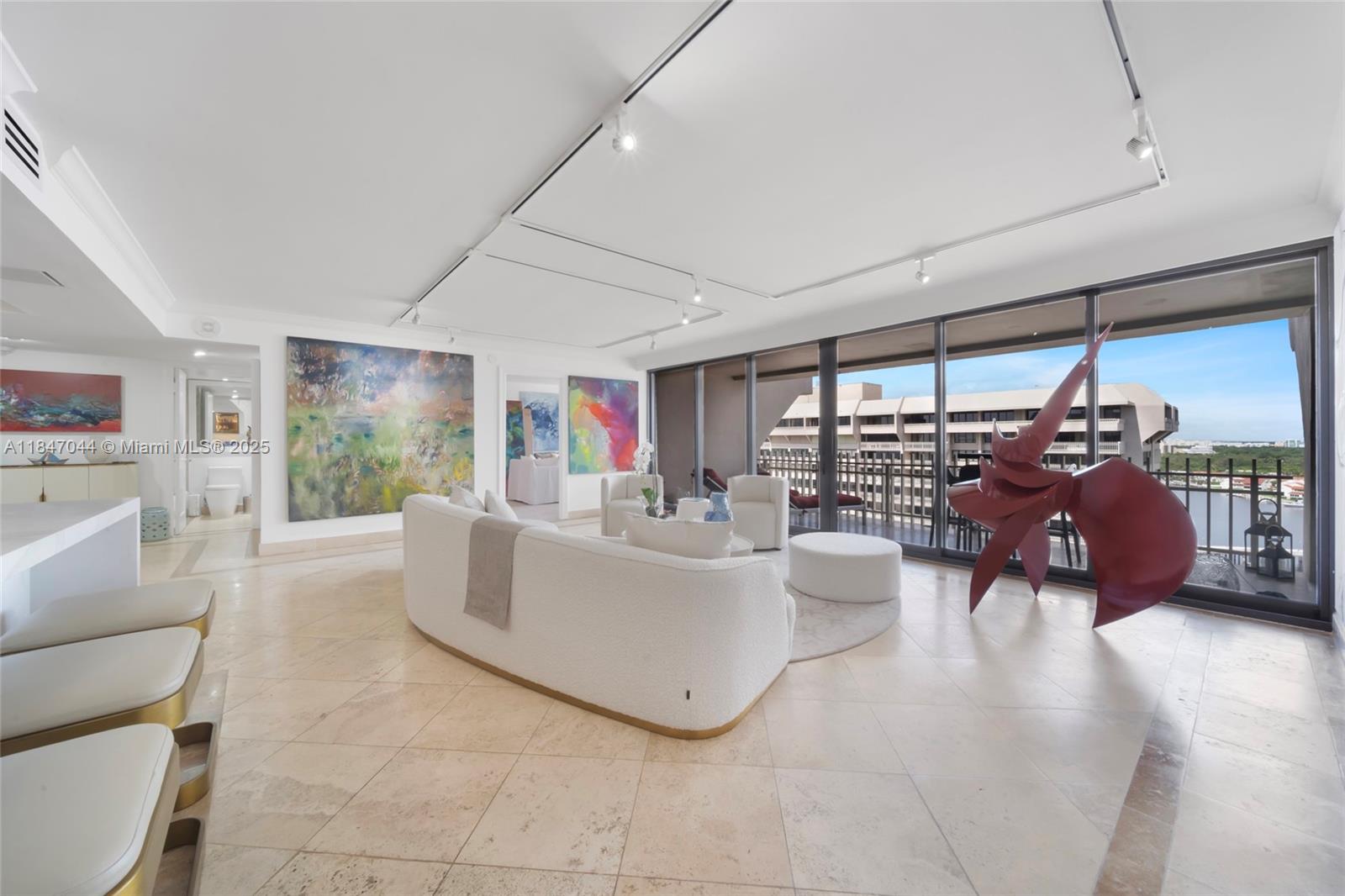 3 Grove Isle Dr #C1804, Miami FL 33133