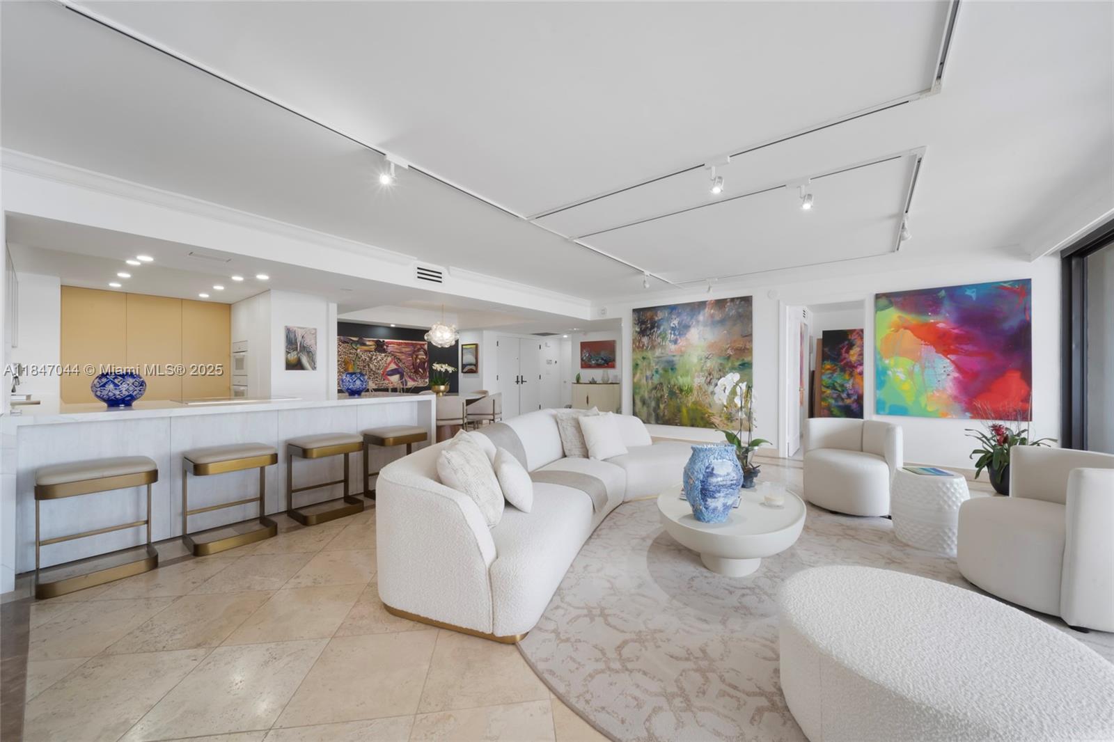 3 Grove Isle Dr #C1804, Miami FL 33133