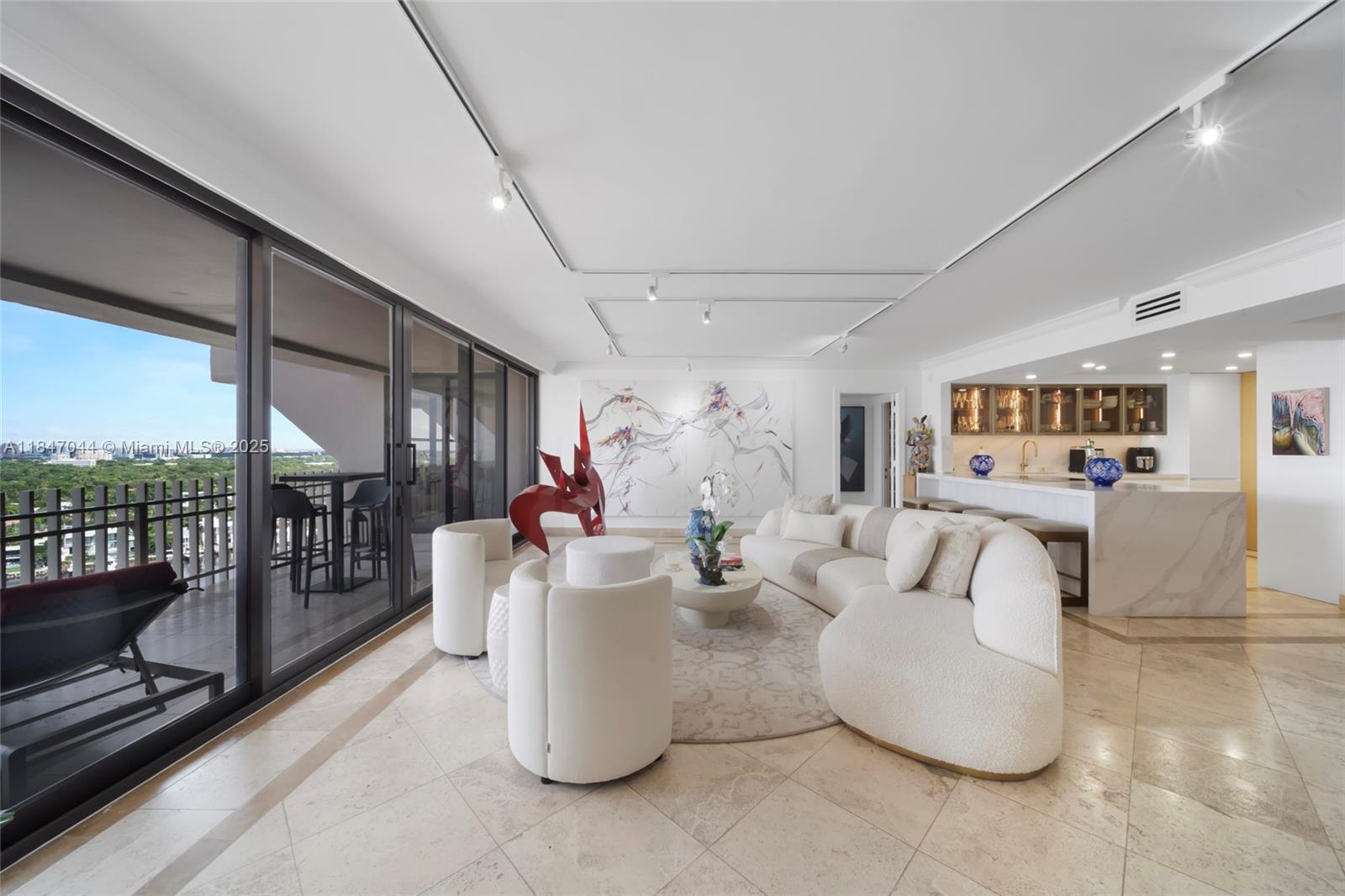 3 Grove Isle Dr #C1804, Miami FL 33133